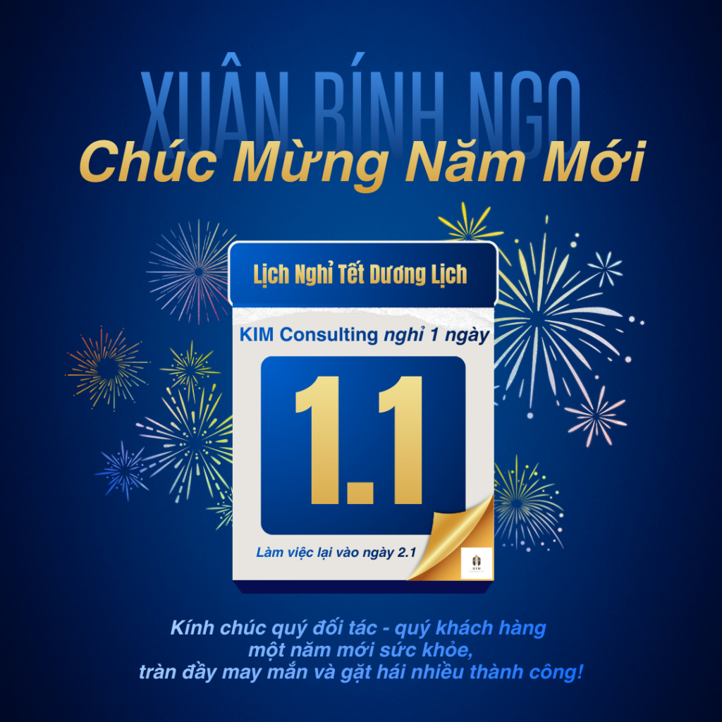 lời chúc mừng năm mới lịch nghỉ tết dương lịch bài Đăng instagram